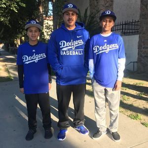 Meet your Posher, Nilo